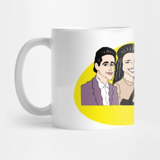 FUNNY SITCOM Mug